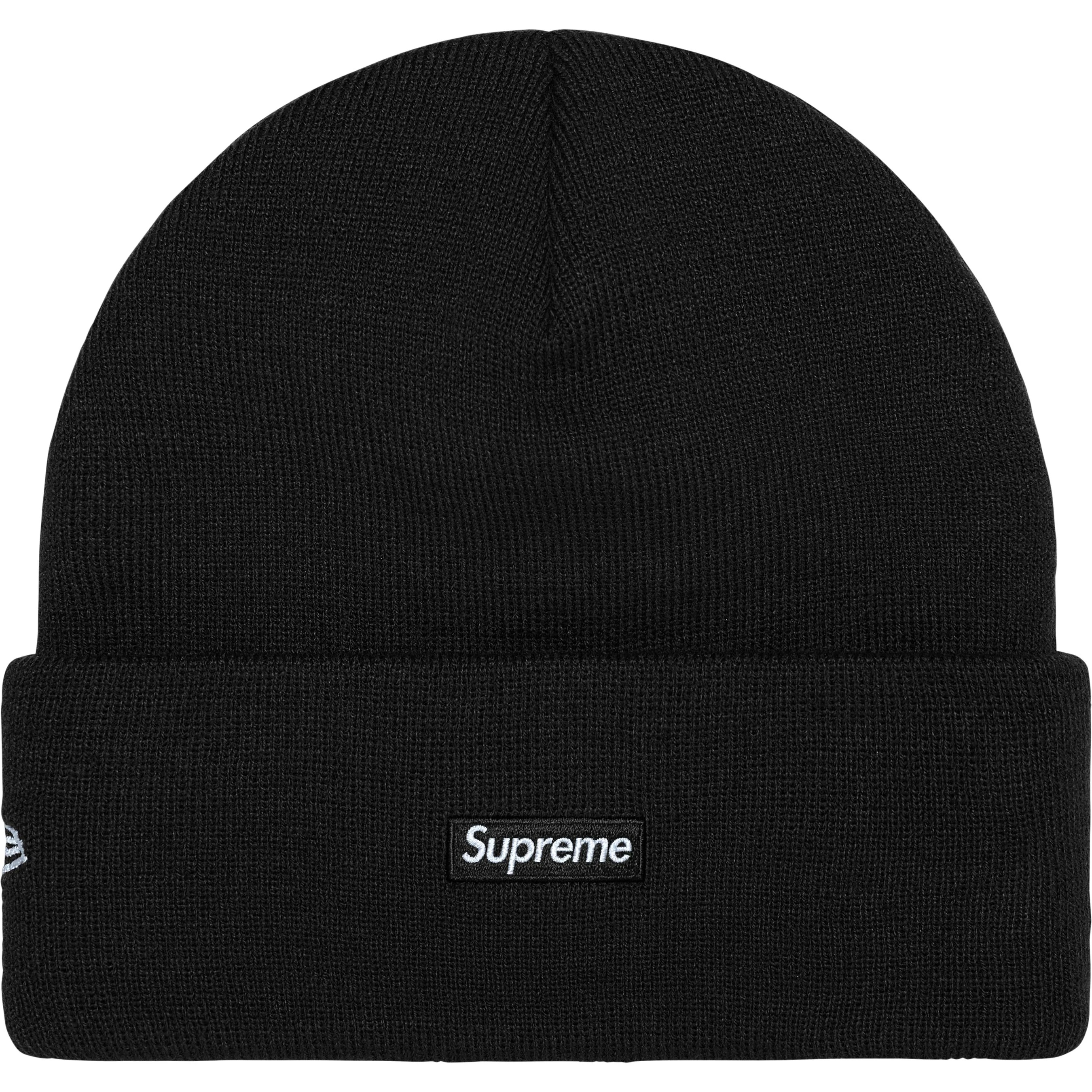 New Era® Tribal S Logo Beanie view 3